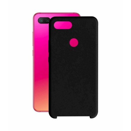 Custodia per Cellulare Xiaomi Mi 8 Lite KSIX Xiaomi