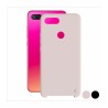 Custodia per Cellulare Xiaomi Mi 8 Lite KSIX Xiaomi