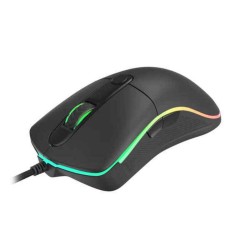 Mouse Gaming Genesis NMG-1640 Nero 8000 dpi