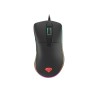 Mouse Gaming Genesis NMG-1640 Nero 8000 dpi