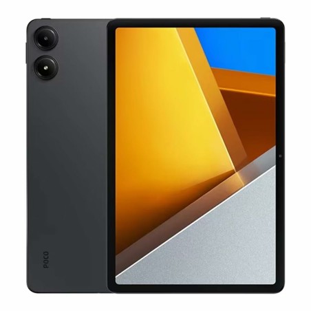 Tablet Xiaomi POCO PAD 8 GB RAM 256 GB Grigio