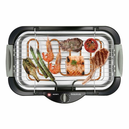 Barbecue Portatile Taurus MAXIMS 41 x 24 cm
