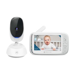 Sorveglia bambini Motorola VM75
