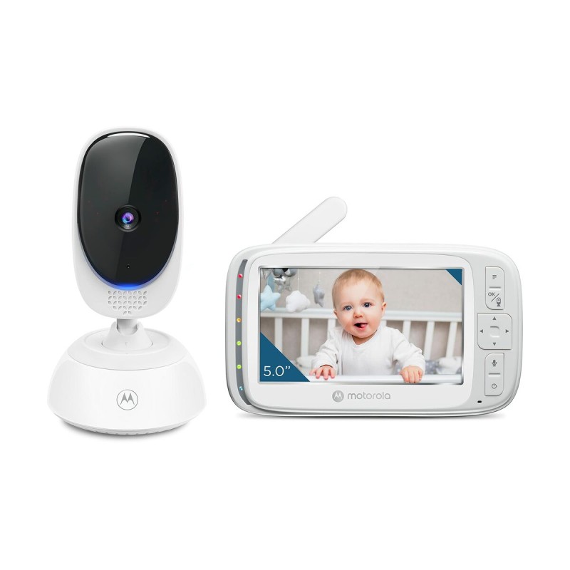 Sorveglia bambini Motorola VM75 Sorveglia bambini Motorola VM75