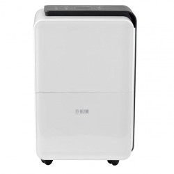 Deumidificatore HJM DHM30L 720 W 4 L 30 L