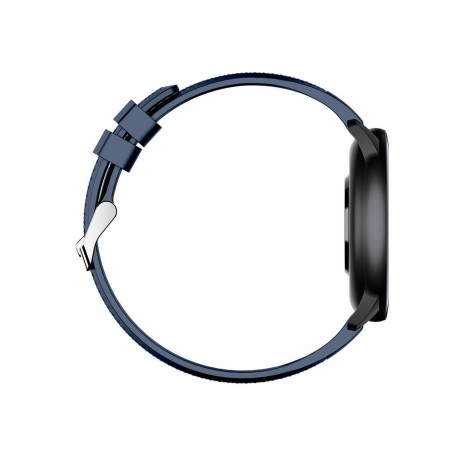 Smartwatch LEOTEC Wave Azzurro IPS 200 mAh Bluetooth 5.0 1,28"