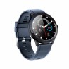 Smartwatch LEOTEC Wave Azzurro IPS 200 mAh Bluetooth 5.0 1,28"