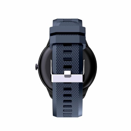 Smartwatch LEOTEC Wave Azzurro IPS 200 mAh Bluetooth 5.0 1,28"