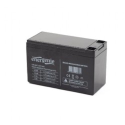 Batteria per Gruppo di Continuità UPS GEMBIRD BAT-12V7.5AH 12 V