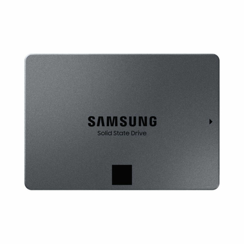 Hard Disk Samsung 870 QVO 2 TB SSD Hard Disk Samsung 870 QVO 2 TB SSD