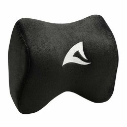 Cuscino per sedie Sharkoon Skiller SHC10 Nero