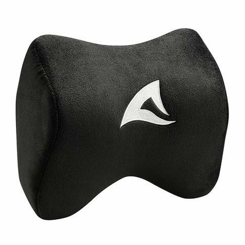Cuscino per sedie Sharkoon Skiller SHC10 Nero Cuscino per sedie Sharkoon Skiller SHC10 Nero