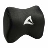 Cuscino per sedie Sharkoon Skiller SHC10 Nero
