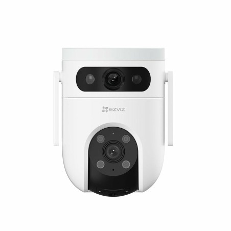 Videocamera di Sorveglianza Ezviz CS-H9C-R100-8G55WKFL