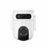 Videocamera di Sorveglianza Ezviz CS-H9C-R100-8G55WKFL