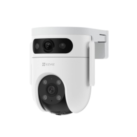 Videocamera di Sorveglianza Ezviz CS-H9C-R100-8G55WKFL