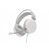 Auricolari con Microfono Genesis NEON 613 Bianco