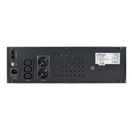 Gruppo di Continuità Interattivo UPS GEMBIRD UPS-RACK-2000 1200 W