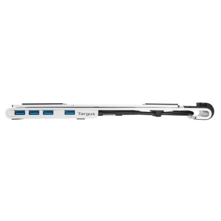 Supporto per Portatile Targus Alluminio