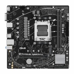 Scheda Madre Asus A620M-K AMD A620 AMD AM5