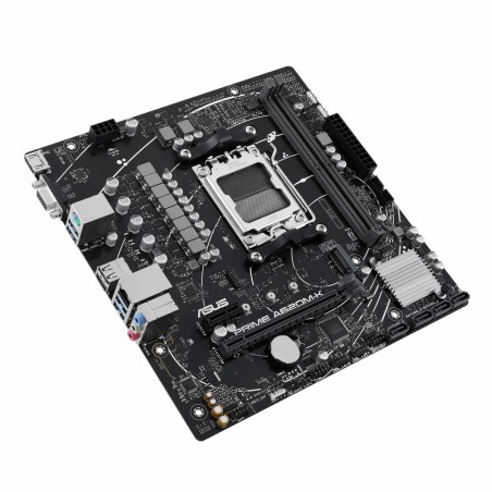 Scheda Madre Asus A620M-K AMD A620 AMD AM5