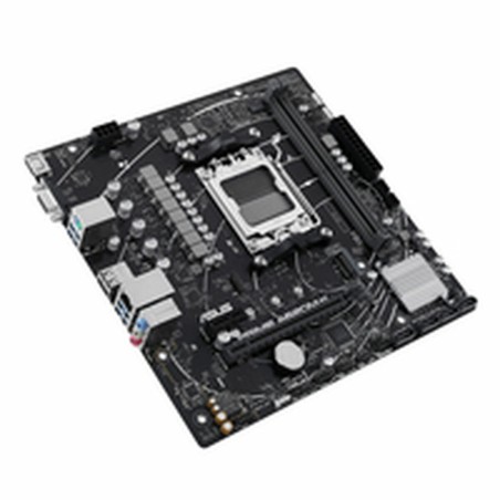 Scheda Madre Asus A620M-K AMD A620 AMD AM5