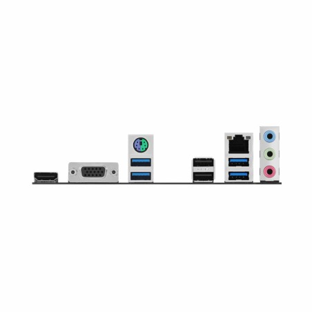 Scheda Madre Asus A620M-K AMD A620 AMD AM5