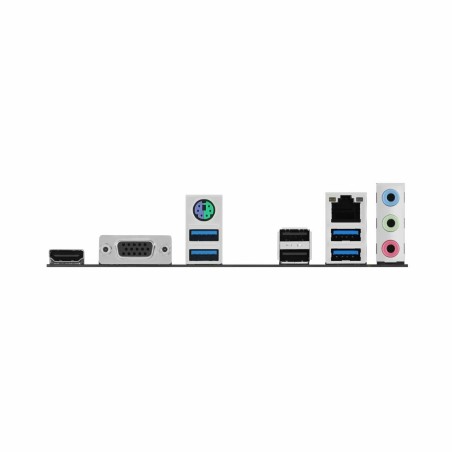 Scheda Madre Asus A620M-K AMD A620 AMD AM5