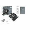Scheda Madre Asus A620M-K AMD A620 AMD AM5
