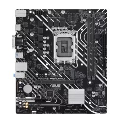 Scheda Madre Asus PRIME H610M-D INTEL H610 LGA 1700