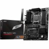 Scheda Madre MSI PRO B650-S WIFI AMD B650 AMD AM5