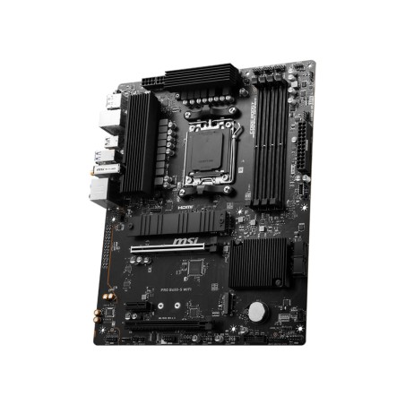 Scheda Madre MSI PRO B650-S WIFI AMD B650 AMD AM5