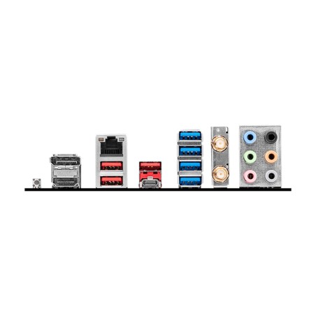 Scheda Madre MSI PRO B650-S WIFI AMD B650 AMD AM5
