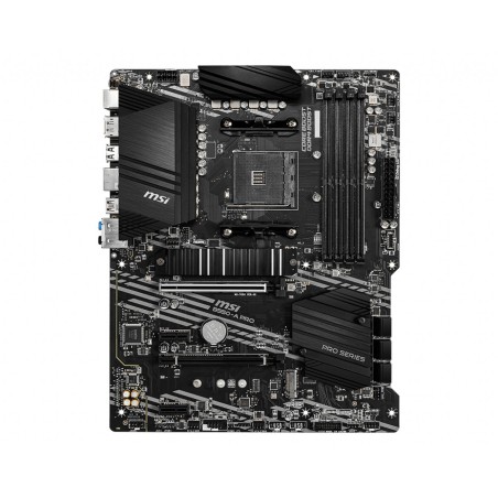 Scheda Madre MSI B550-A PRO AMD B450 AMD AM4