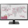 Monitor LG 27BK55YP-W Full HD 27" LED IPS