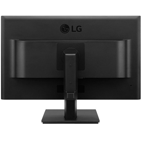 Monitor LG 27BK55YP-W Full HD 27" LED IPS