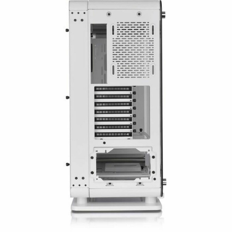 Case computer desktop ATX THERMALTAKE CA-1V2-00M6WN-00 Bianco Nero Case computer desktop ATX THERMALTAKE CA-1V2-00M6WN-00 Bianco Nero