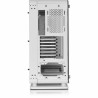 Case computer desktop ATX THERMALTAKE CA-1V2-00M6WN-00 Bianco Nero