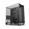 Case computer desktop ATX THERMALTAKE Core P3 TG Pro Nero ATX
