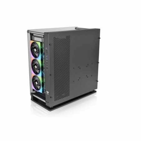 Case computer desktop ATX THERMALTAKE Core P3 TG Pro Nero ATX