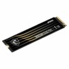 Hard Disk MSI SPATIUM M480 PRO PCIE 4.0 NVME M.2 1TB 1 TB SSD