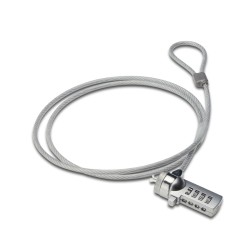 Cavo di Sicurezza Ewent EW1241 1,5 m 1,5 m