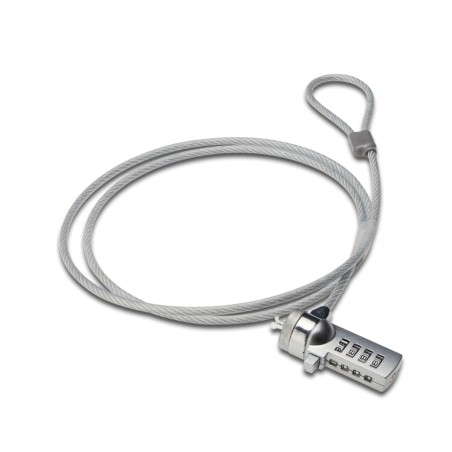 Cavo di Sicurezza Ewent EW1241 1,5 m 1,5 m