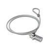 Cavo di Sicurezza Ewent EW1241 1,5 m 1,5 m