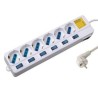 Ciabatta Multipresa Ewent EW3932 1,5 m 2500W (1,5 m)