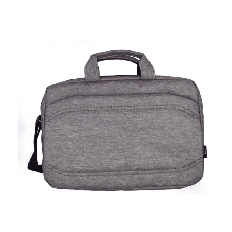 Valigetta per Portatile Ewent EW2517 Grigio 15,6'' Valigetta per Portatile Ewent EW2517 Grigio 15,6''
