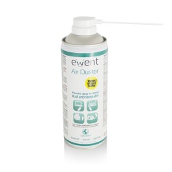 Aria Compressa Ewent EW5600 220 ml 40 g