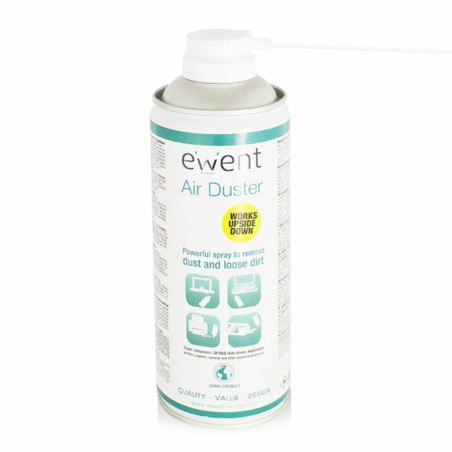Aria Compressa Ewent EW5600 220 ml 40 g