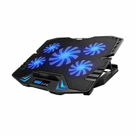 Base di Raffreddamento per PC Portatile Ewent EW1259 17"