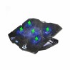Base di Raffreddamento per PC Portatile Ewent EW1259 17"